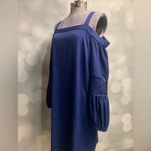 Thalia Sodi Dress Size‎ Medium